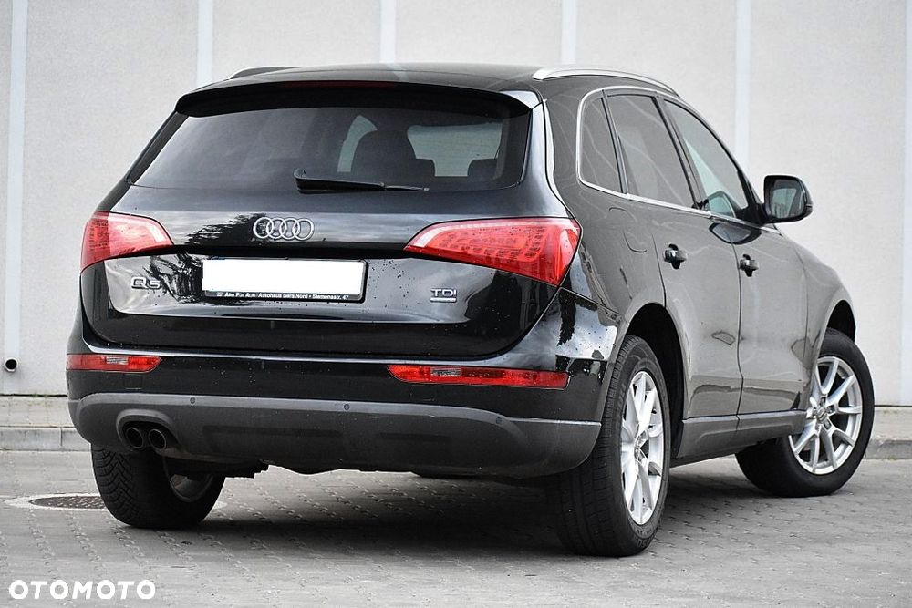Audi Q5 - 5