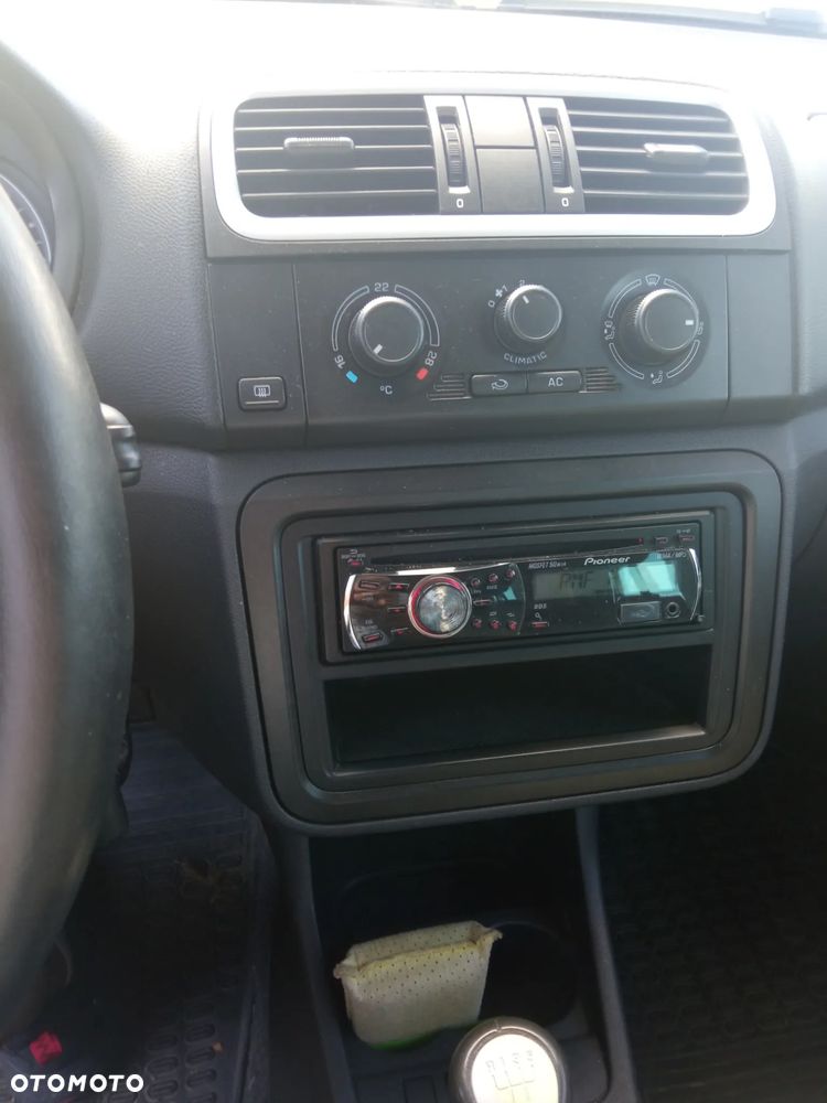 Skoda Fabia 1.4 16V Classic - 5