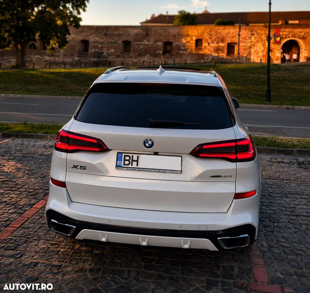 BMW X5 - 11