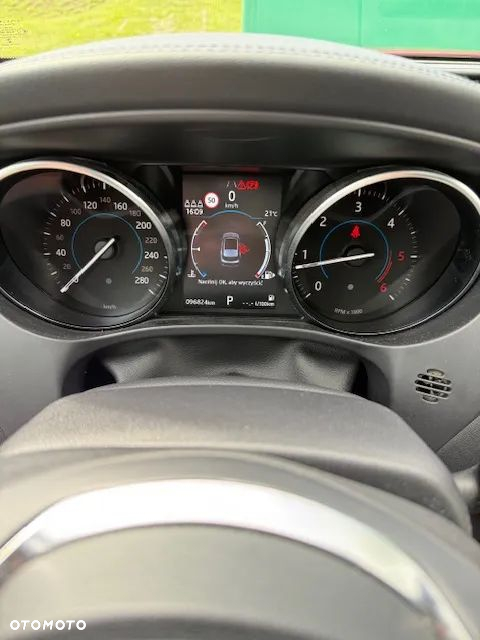 Jaguar F-Pace 2.0 i4D AWD Prestige - 9