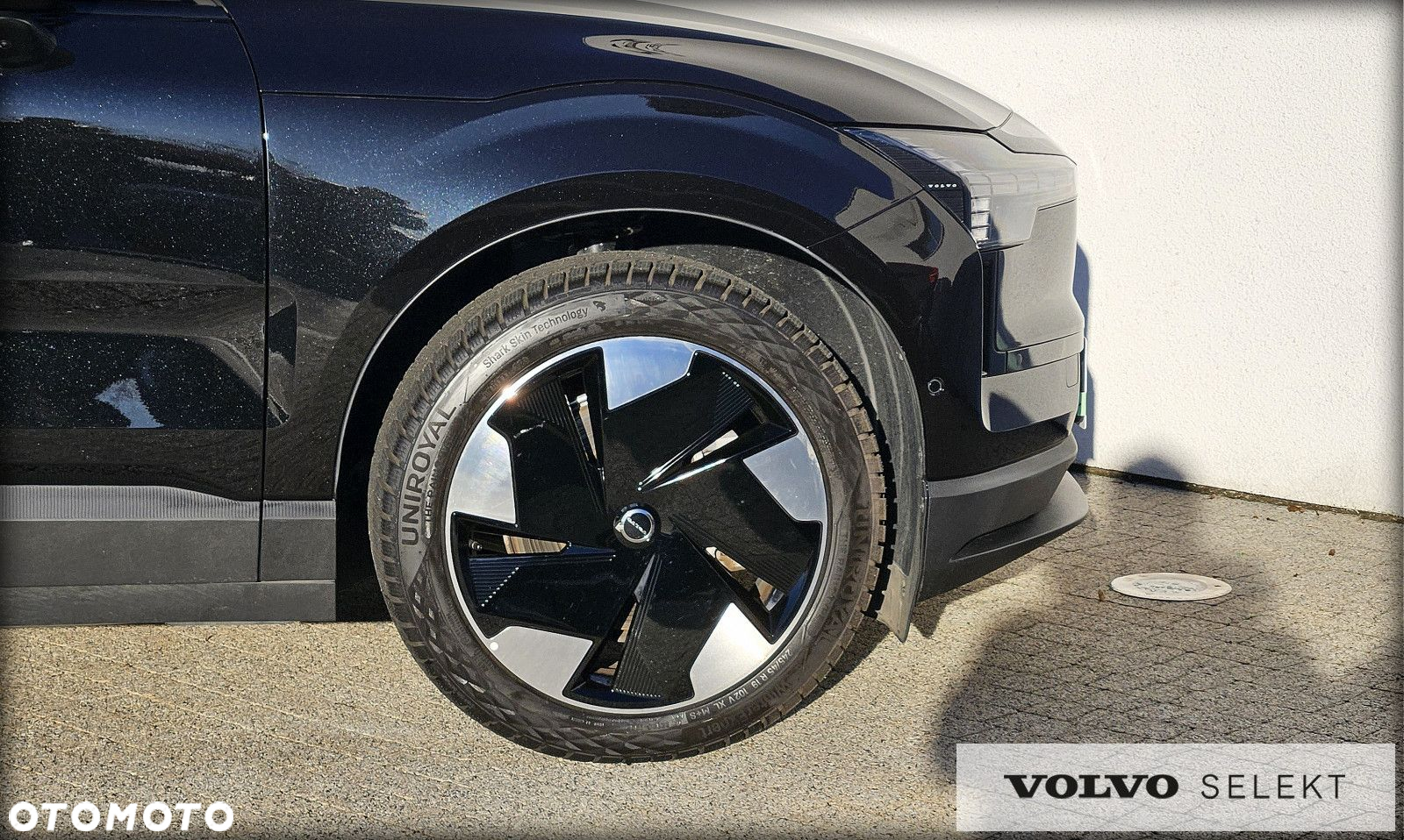 Volvo EX30 - 36