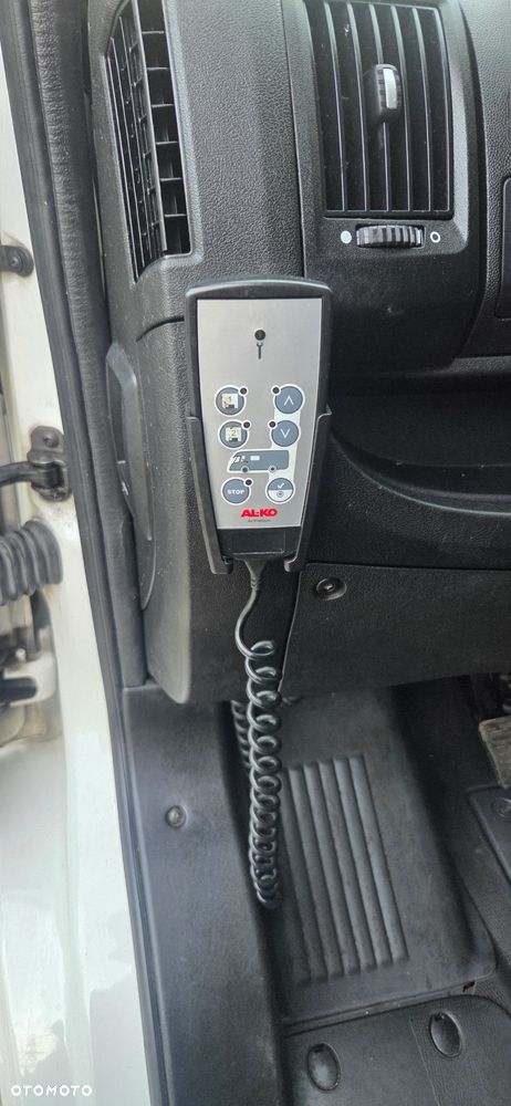 Fiat Ducato - 16