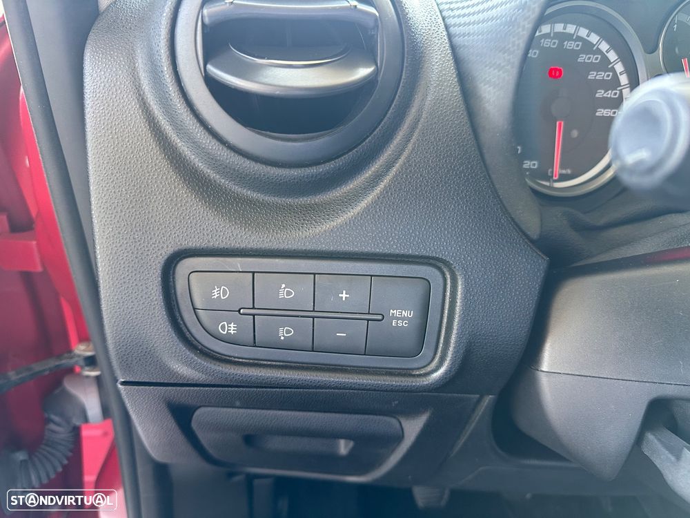 Alfa Romeo MiTo 1.6 JTD Progression - 37