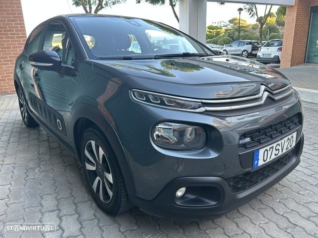 Citroën C3 1.2 PureTech Collection - 3