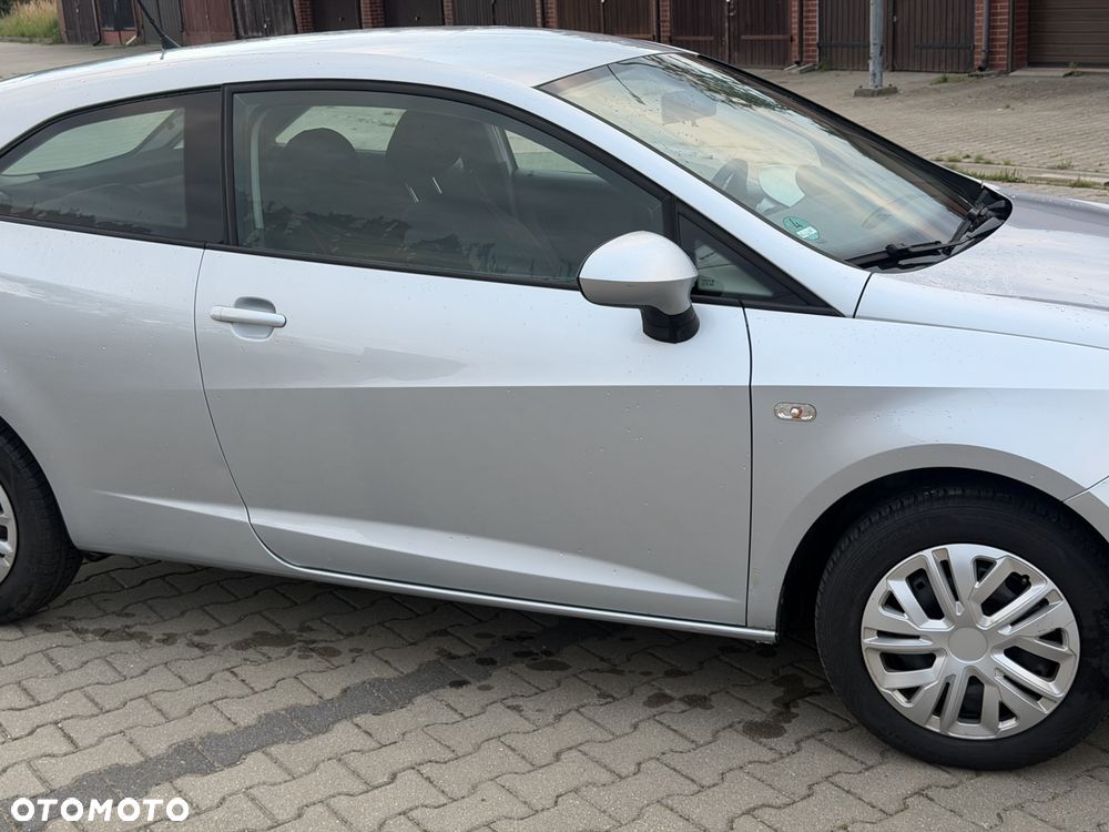 Seat Ibiza - 3