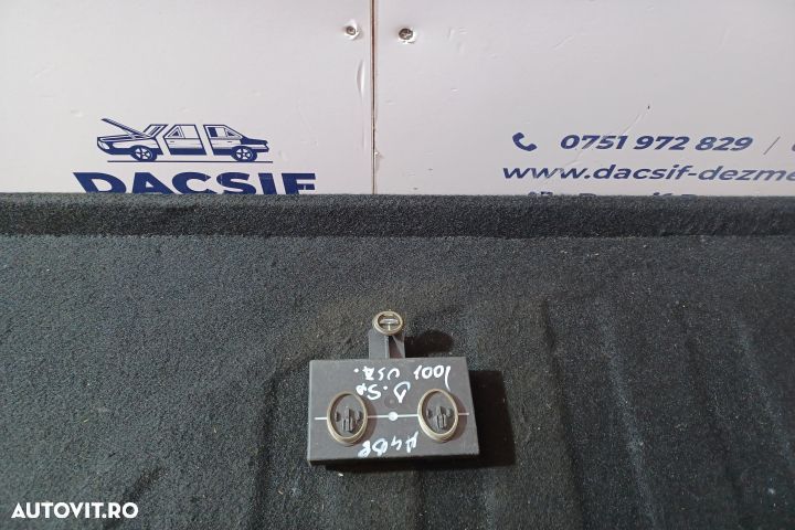 Modul control usa spate stanga 8K0959795G 8K0959795G Audi A4 B8/8K [2 - 2