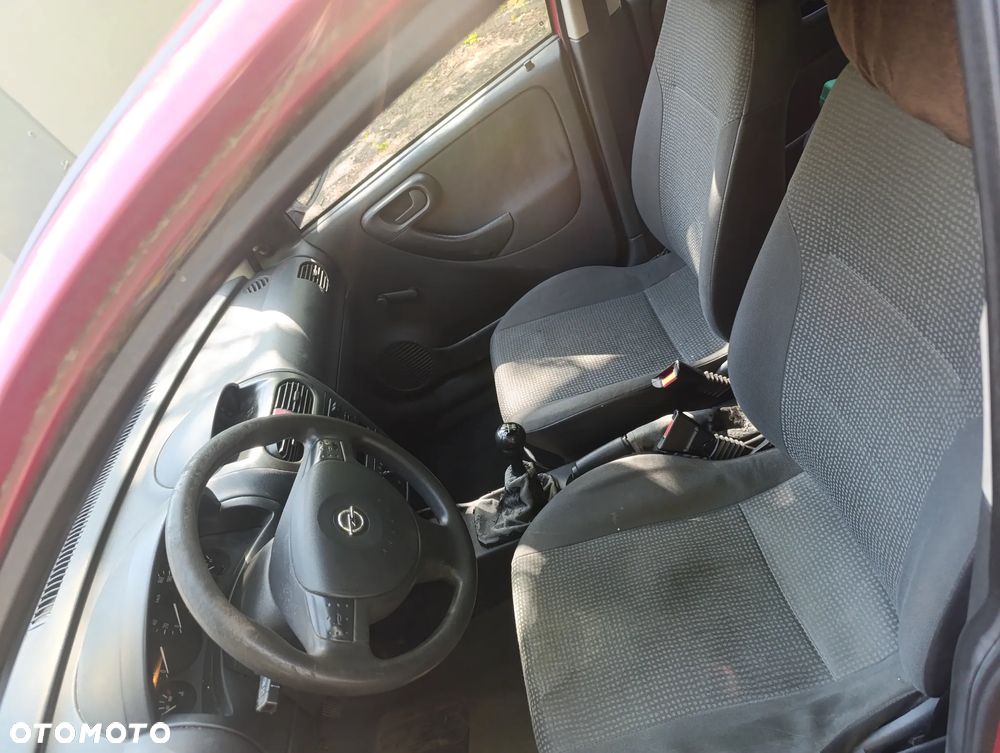 Opel Corsa 1.2 16V Comfort - 7