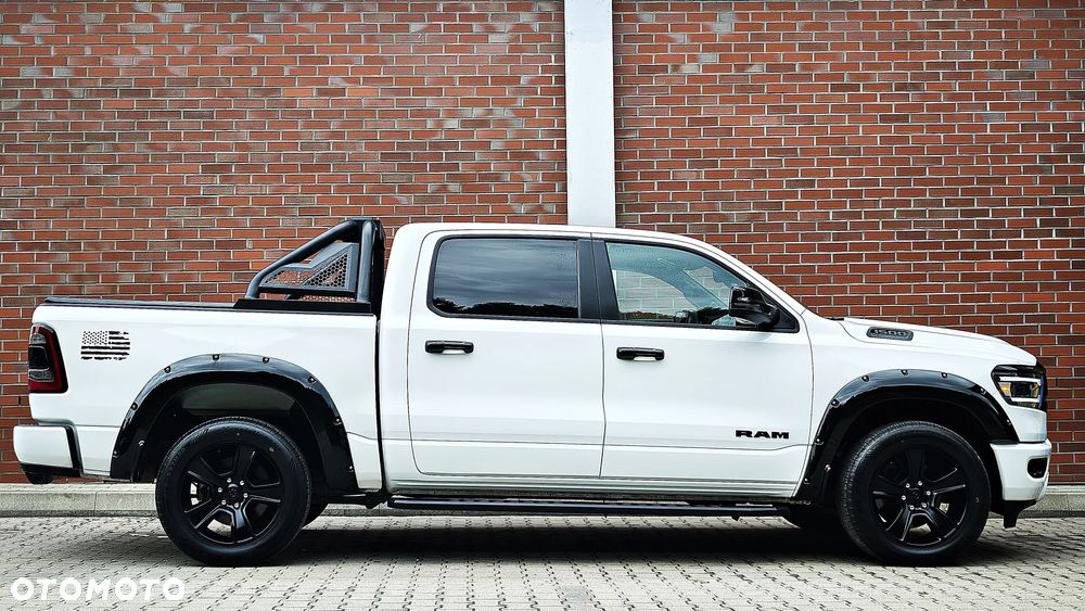 Dodge RAM - 6