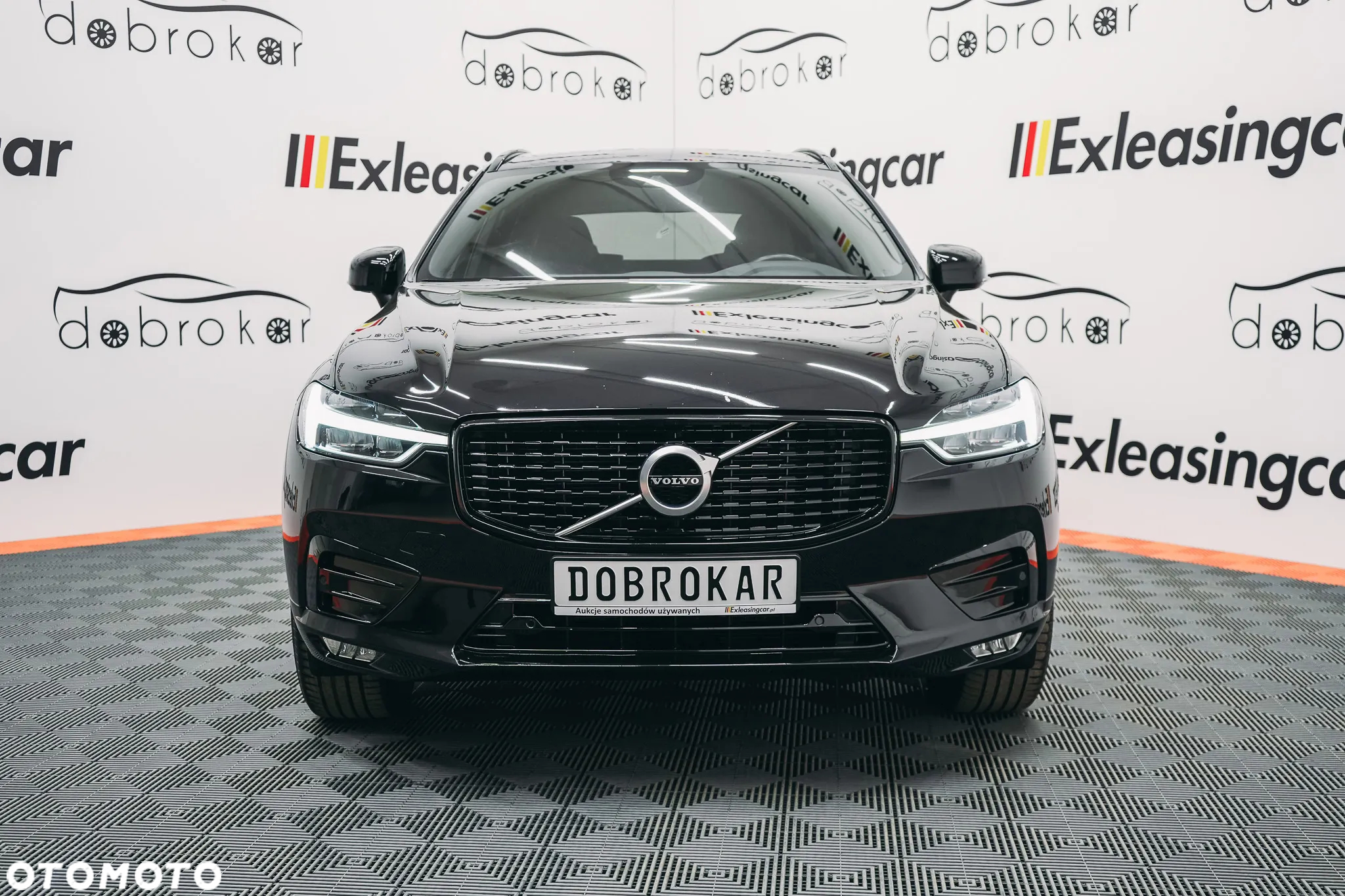 Volvo XC 60 B4 D AWD Geartronic RDesign - 5
