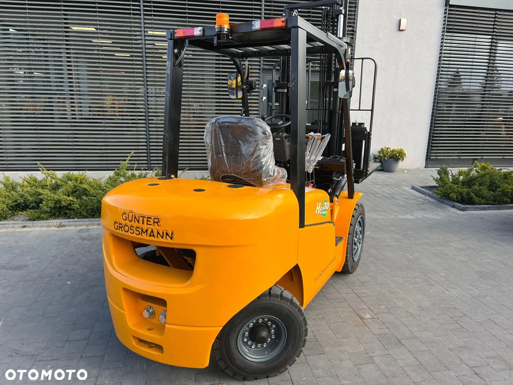 Günter Grossmann HE30 - 10