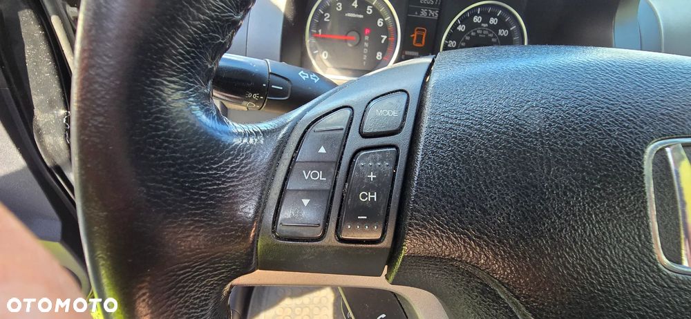 Honda CR-V 2.4i-VTEC Automatik Exclusive Edition - 31