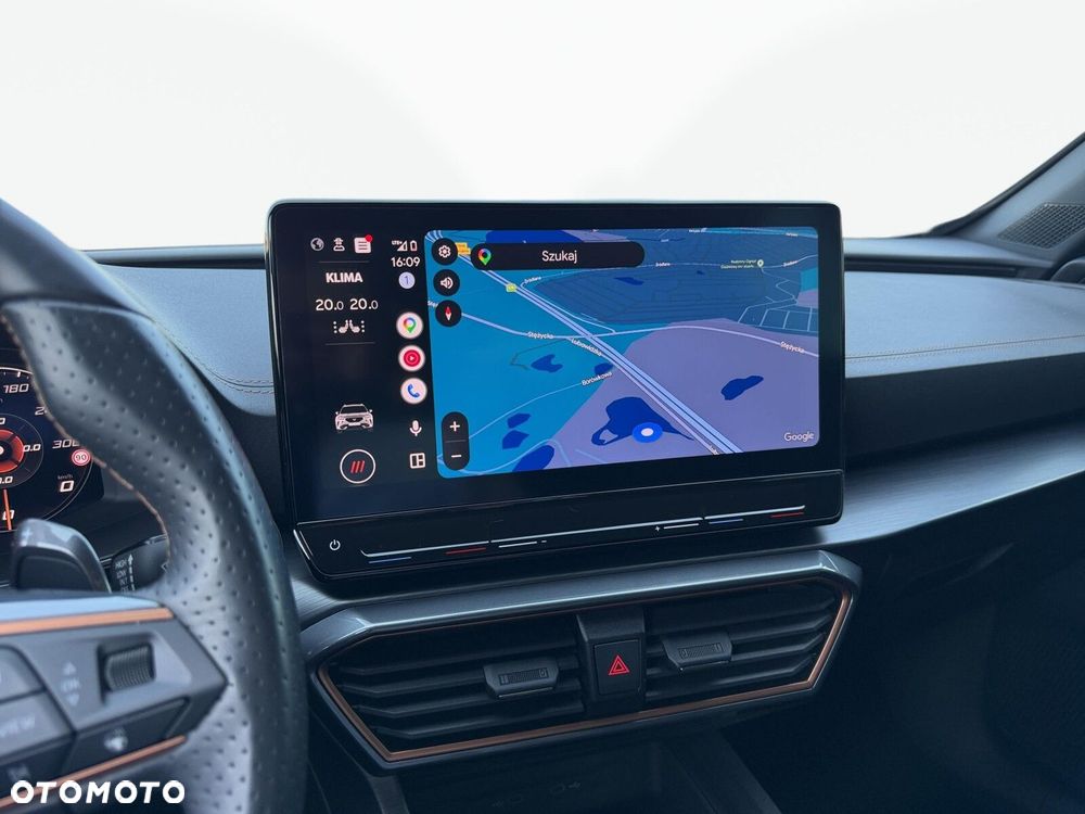 Cupra Formentor 2.0 TSI 4Drive VZ DSG - 18
