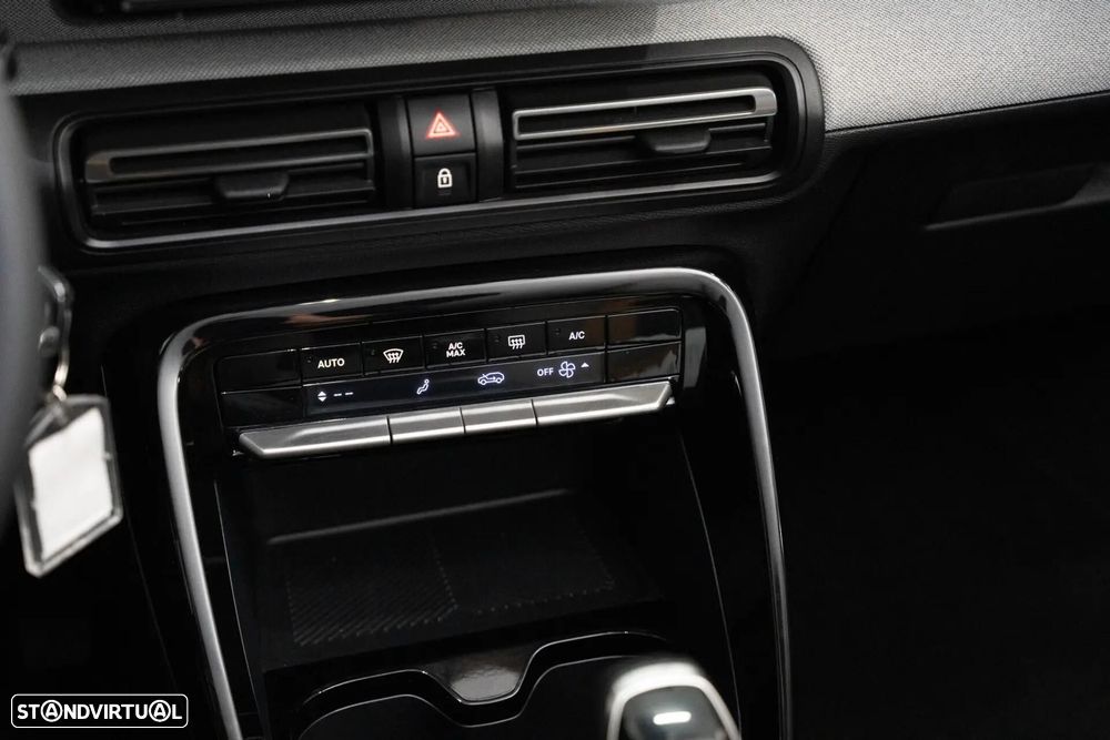 Citroën C3 Aircross 1.2 PureTech Plus - 13