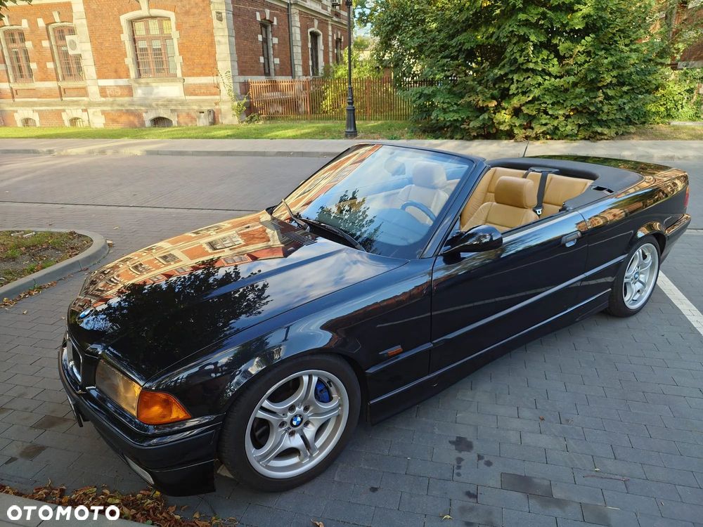 BMW Seria 3 - 32