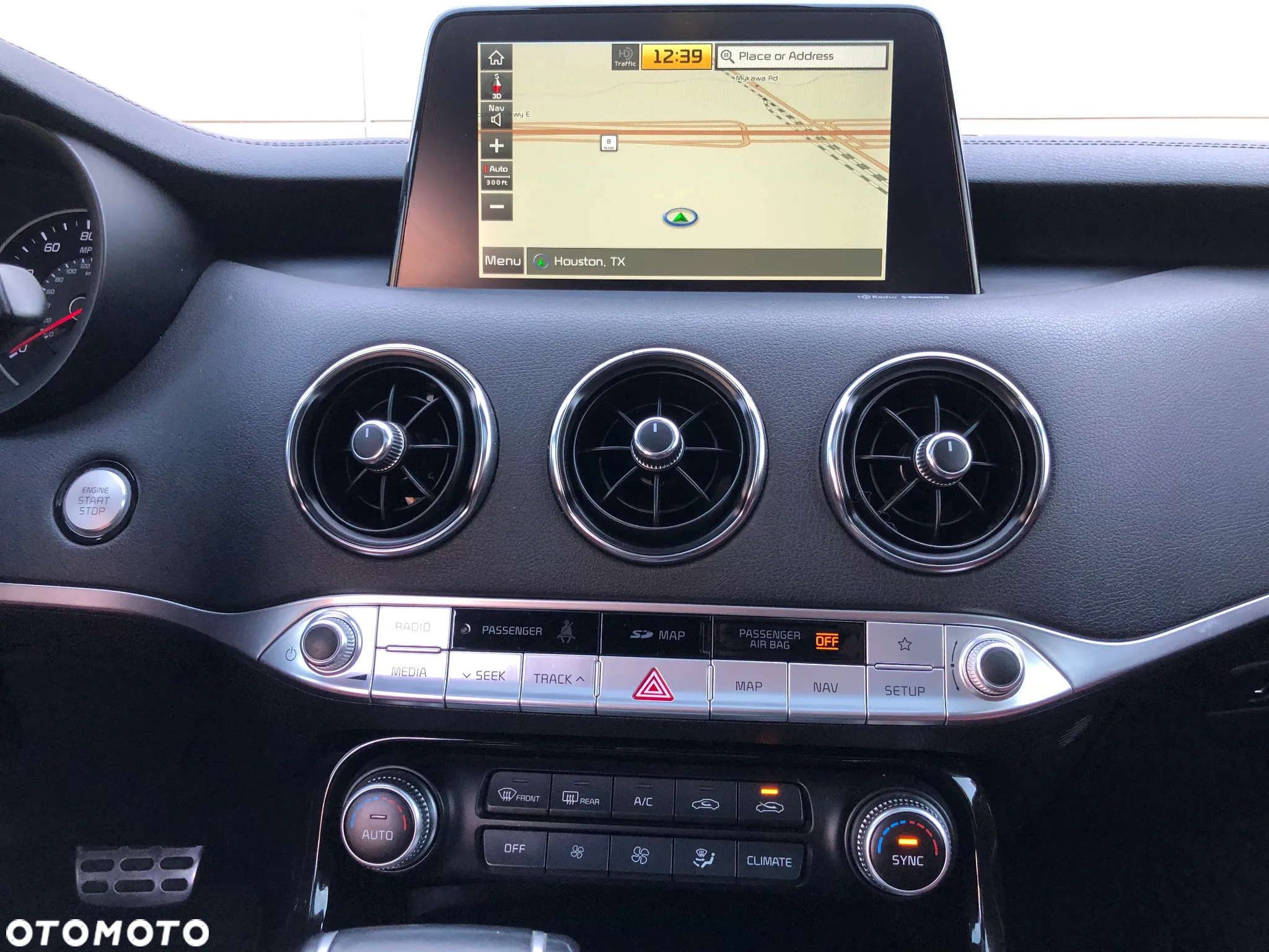 Kia Stinger 2.0 T-GDI GT Line - 15