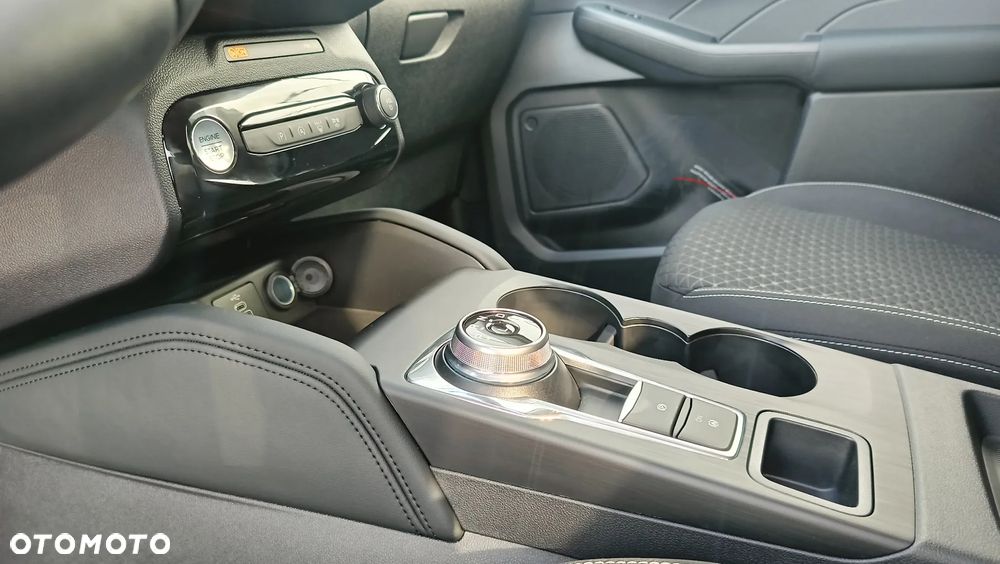 Ford Kuga 1.5 EcoBoost FWD Titanium - 39