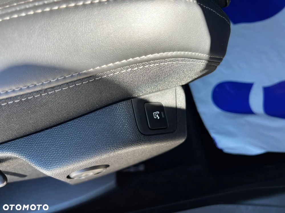 Peugeot 5008 2.0 HDi Business Line 7os - 36