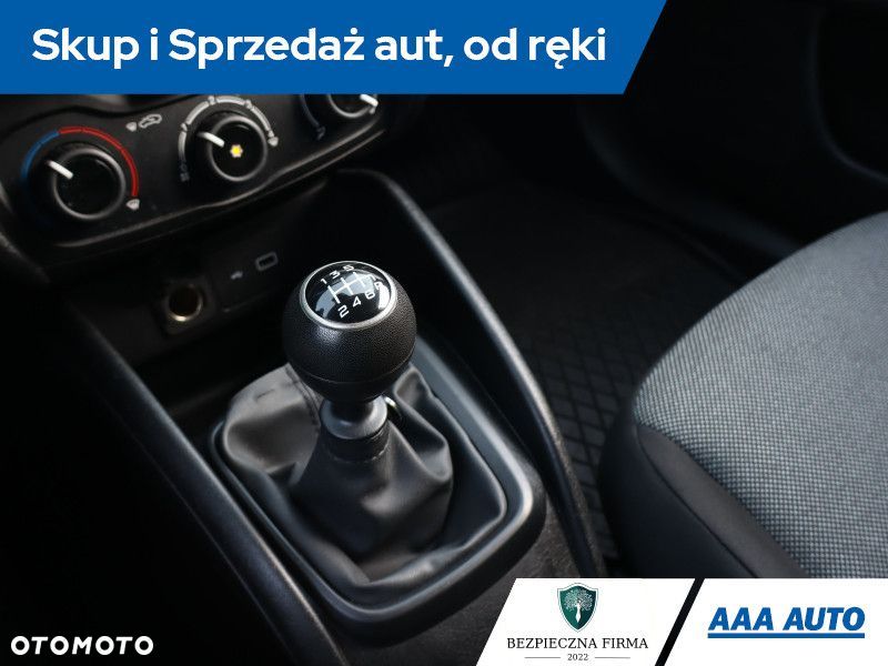 Fiat Tipo - 15