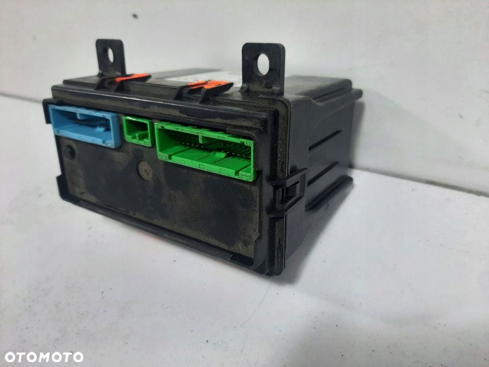 VOLVO FH480 EURO 4 07R MODUL STEROWNIK VECU 20758798 - 5