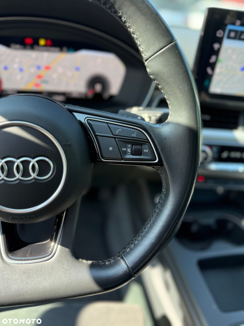 Audi A4 - 25
