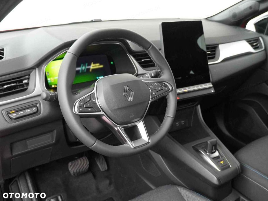 Renault Symbioz - 8