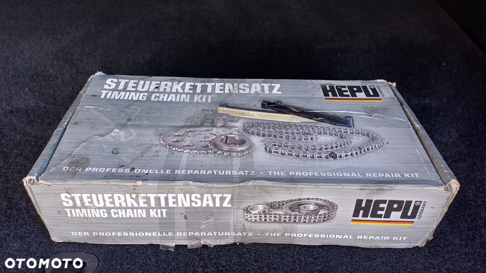 Kia Sportage 1.7 CRDI 2WD Spirit - 14