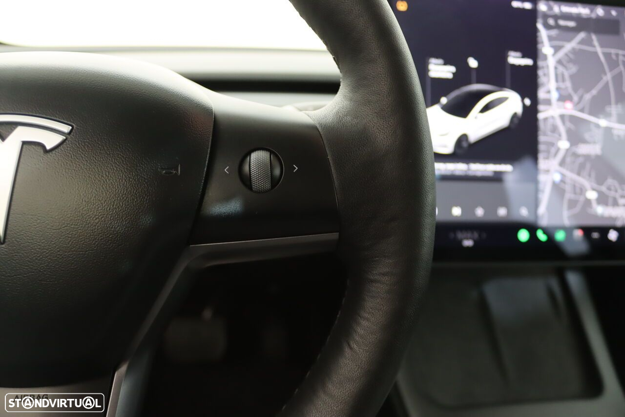 Tesla Model 3 - 13