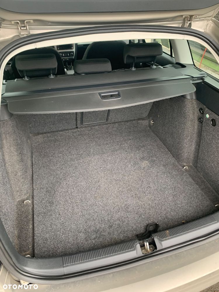 Skoda Octavia 1.6 TDI DPF DSG Classic - 12