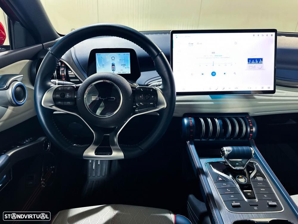 BYD Atto 3 60.48 kWh Design - 18