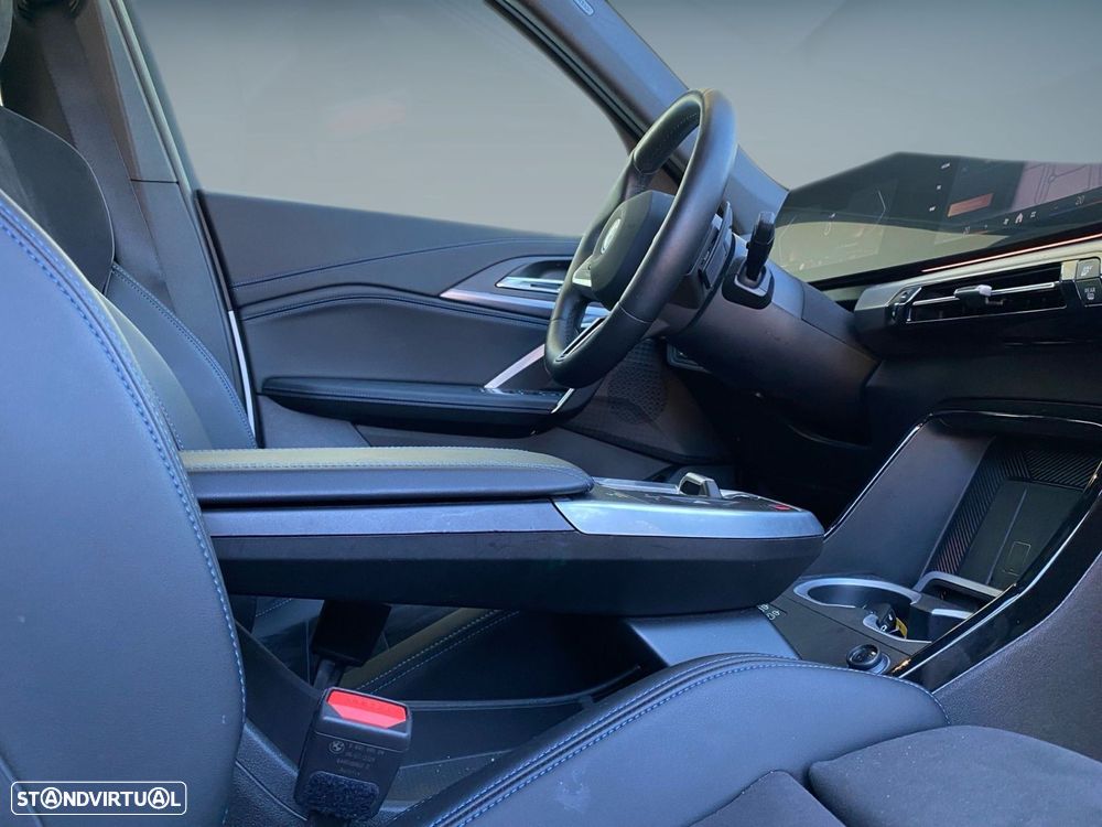 BMW X1 xDrive25e Pack Desportivo M - 18