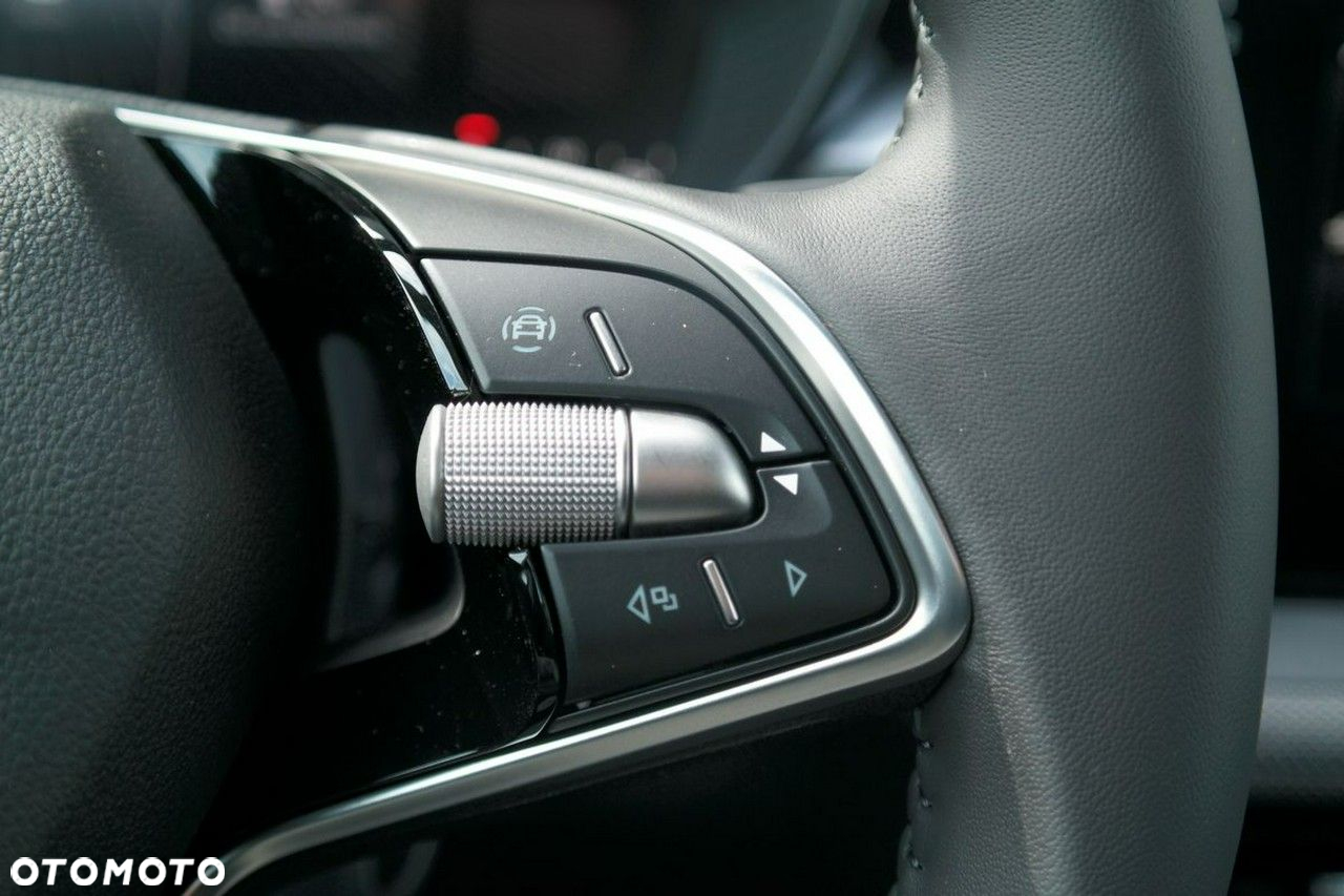 Skoda Fabia - 16