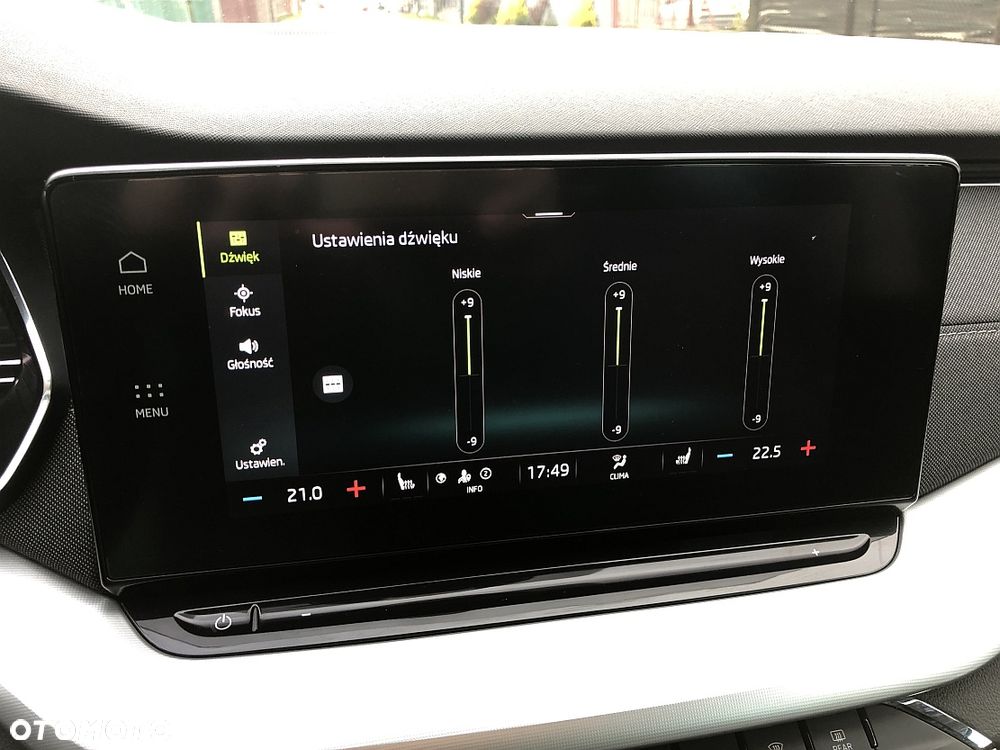 Skoda Octavia 2.0 TDI SCR Style DSG - 16