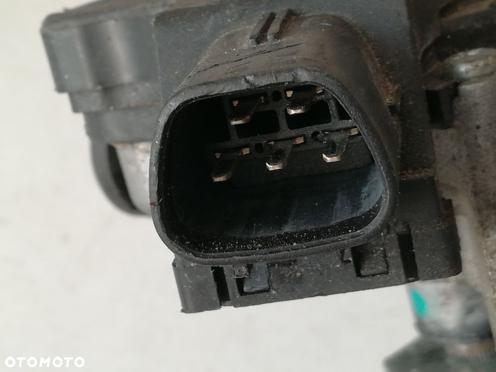 MECHANIZM, SILNICZEK WYCIERACZEK TOYOTA AVENSIS T25 85110-05060 - 5