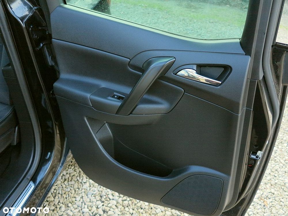 Opel Meriva 1.4 T Cosmo - 15