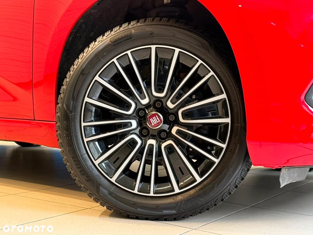 Fiat Tipo 1.3 MultiJet City Life - 7