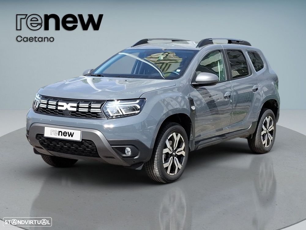 Dacia Duster 1.0 TCe Journey - 1
