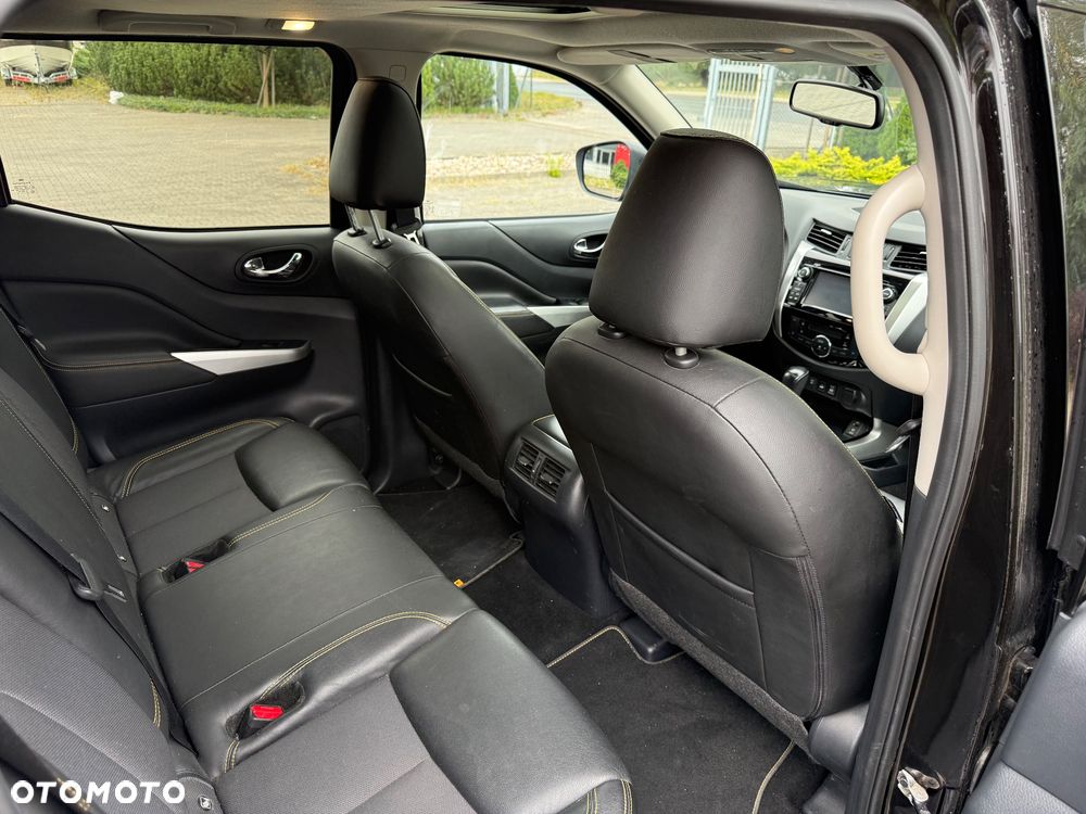 Nissan Navara - 13
