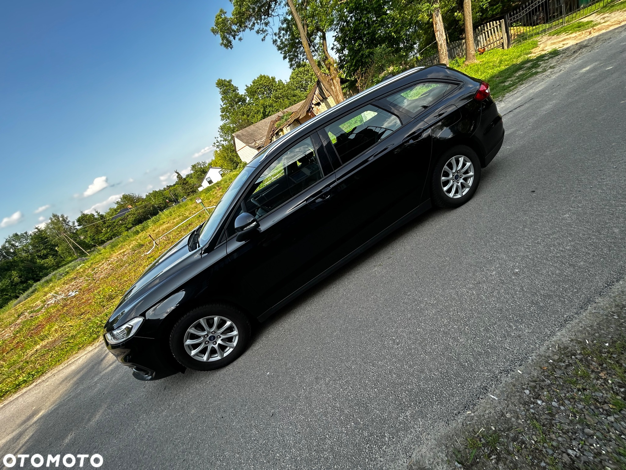 Ford Mondeo 2.0 EcoBlue Edition - 3