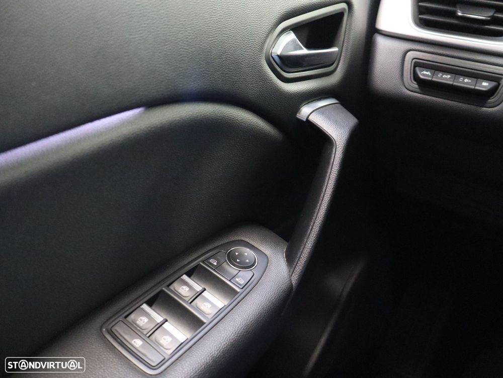 Renault Captur 1.6 E-Tech Plug-In Hybrid Techno - 12