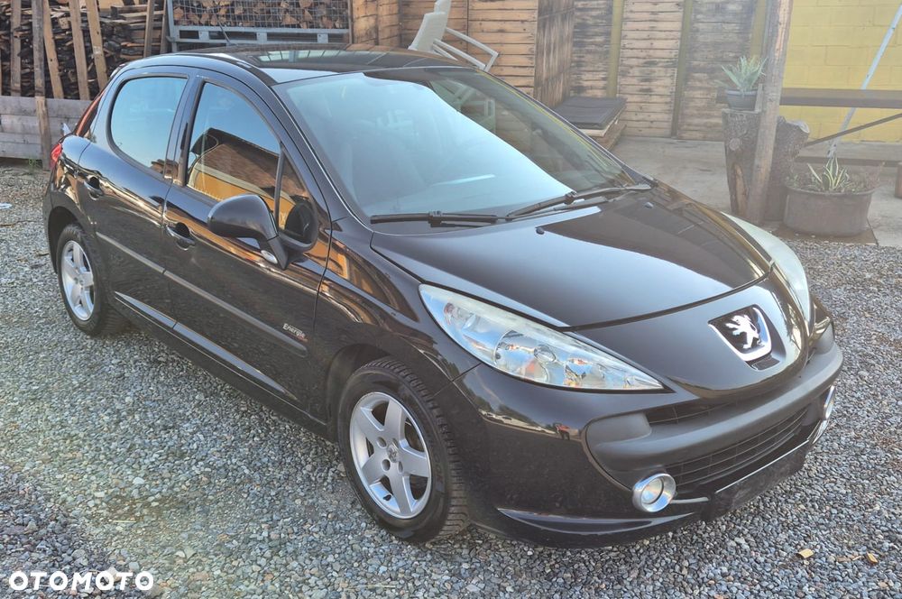 Peugeot 207 75 Urban Move - 7