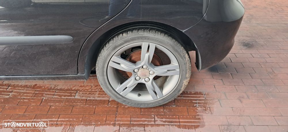 SEAT Ibiza 1.4 TDi FResc Plus - 3