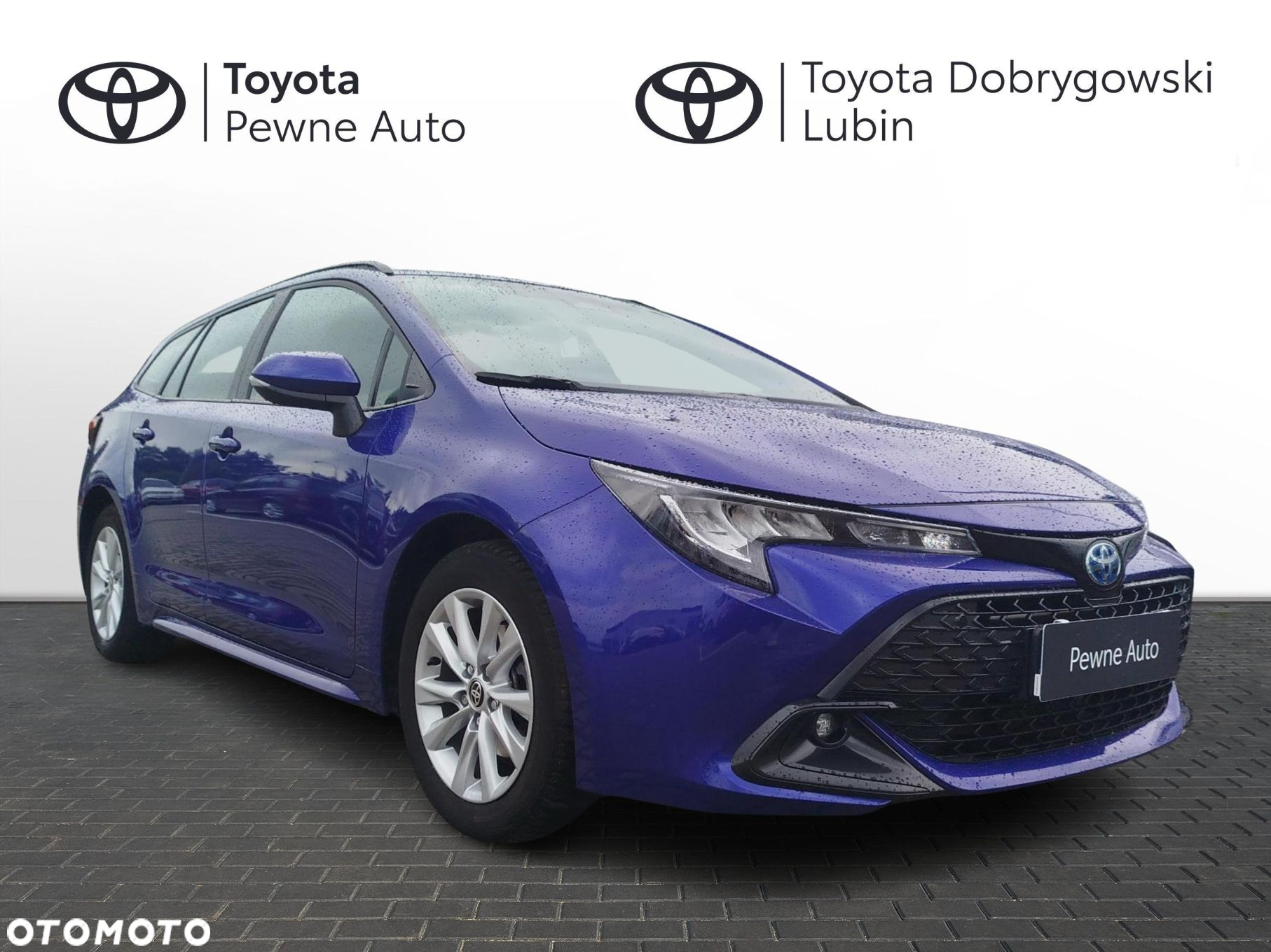 Toyota Corolla - 7