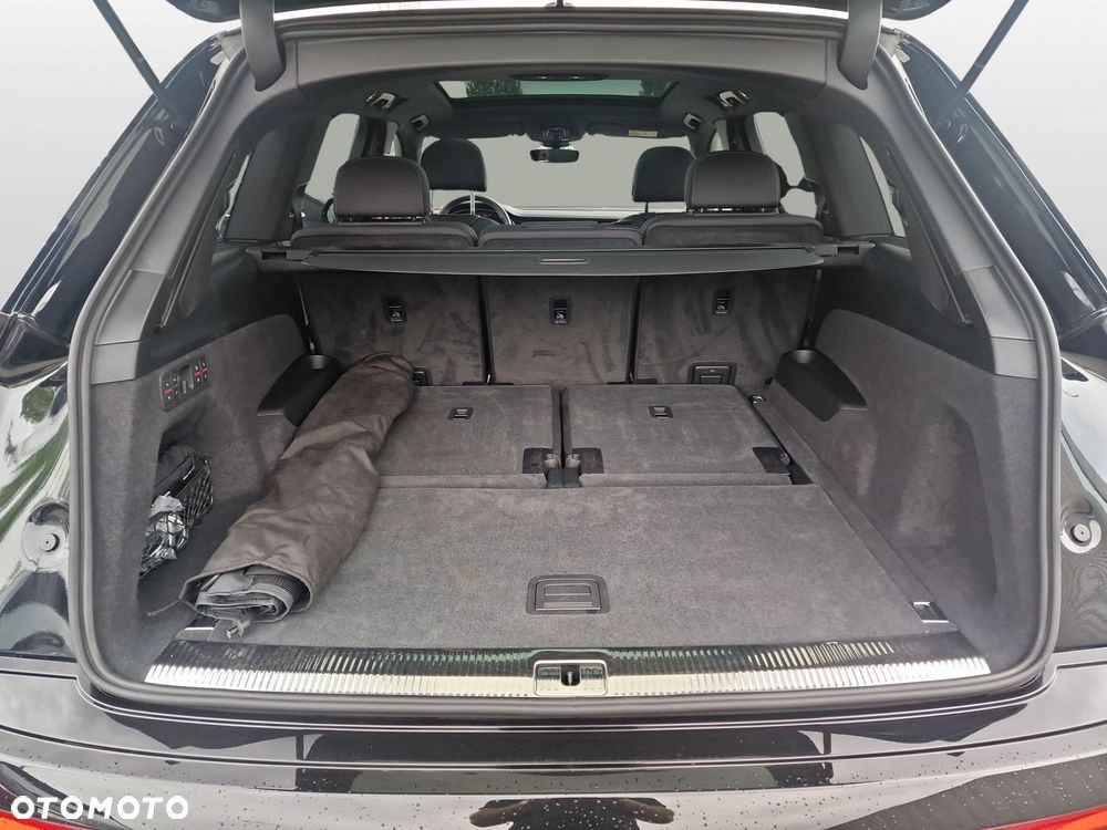 Audi Q7 - 22