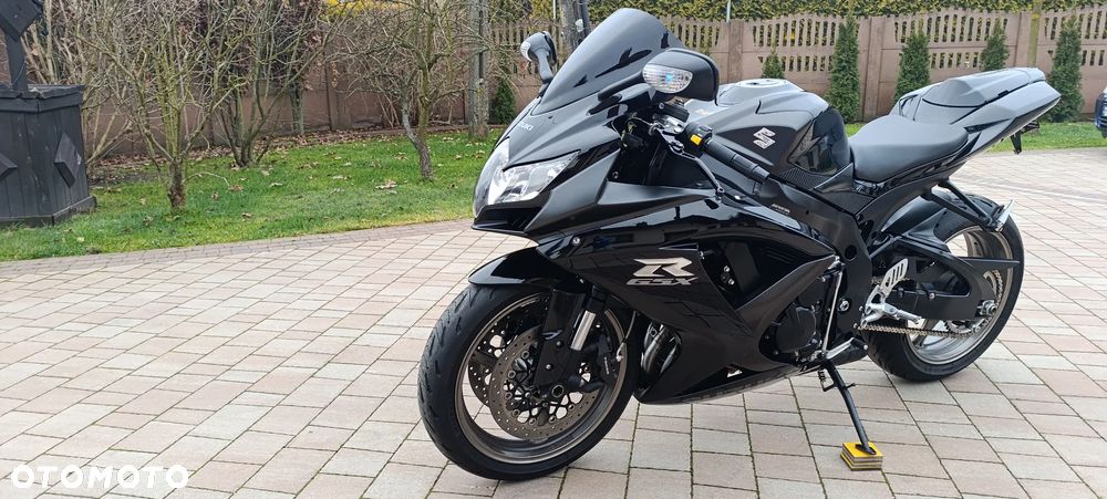 Suzuki GSX-R - 8