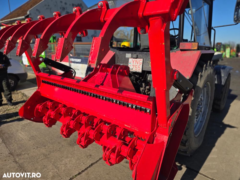 Ubaldi Alpine Forest 2M - 13