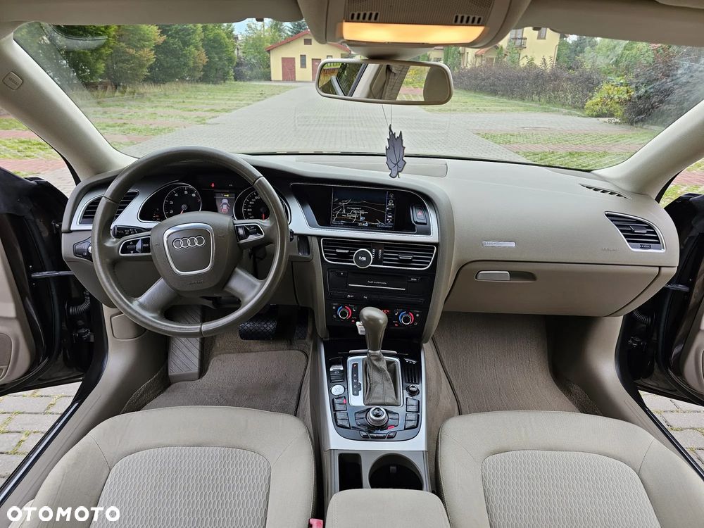 Audi A5 Sportback 2.0 TFSI Multitronic - 18