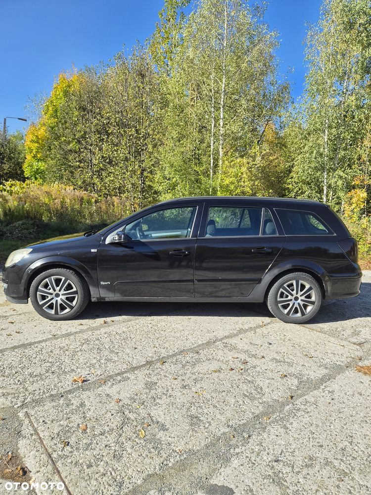 Opel Astra - 5