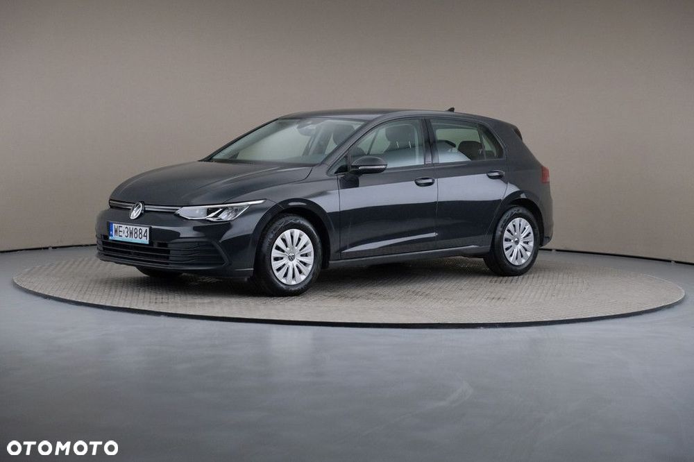 Volkswagen Golf 1.0 TSI - 1