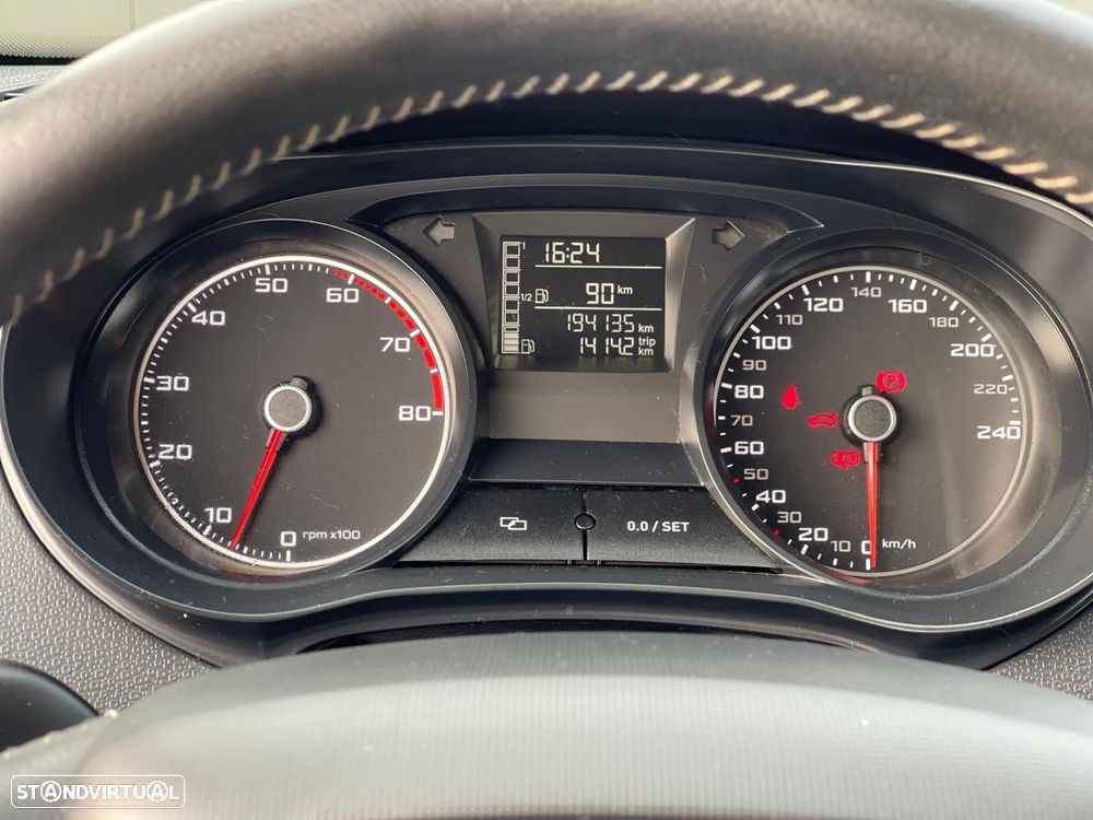 SEAT Ibiza 1.2 TSI Style - 16