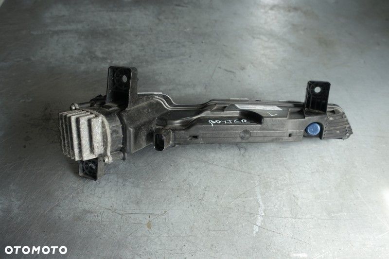 HALOGEN LEWY LED DRL PORSCHE BOXSTER 718 - 3